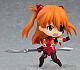 GOOD SMILE COMPANY (GSC) Rebuild of Evangelion Nendoroid Shikinami Asuka Langley Plug-suit Ver. gallery thumbnail