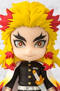 BANDAI SPIRITS Figuarts mini Rengoku Kyojuro (3rd Production Run)