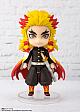 BANDAI SPIRITS Figuarts mini Rengoku Kyojuro gallery thumbnail