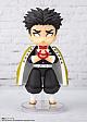 BANDAI SPIRITS Figuarts mini Himejima Gyomei gallery thumbnail