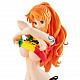 MegaHouse Portrait.Of.Pirates ONE PIECE LIMITED EDITION  Nami Ver.BB_Rasta color PVC Figure gallery thumbnail