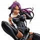 MegaHouse G.E.M. Series BLEACH Shihouin Yoruichi Hamen Hen PVC Figure gallery thumbnail