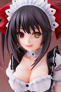 Union Creative Date A Live Tokisaki Kurumi PVC Figure