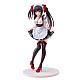 Union Creative Date A Live Tokisaki Kurumi PVC Figure gallery thumbnail