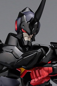 SEN-TI-NEL Plaiobot Tengen Toppa Gurren-Lagann Lazengann Plastic Kit