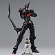 SEN-TI-NEL Plaiobot Tengen Toppa Gurren-Lagann Lazengann Plastic Kit gallery thumbnail