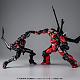 SEN-TI-NEL Plaiobot Tengen Toppa Gurren-Lagann Lazengann Plastic Kit gallery thumbnail