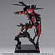 SEN-TI-NEL Plaiobot Tengen Toppa Gurren-Lagann Lazengann Plastic Kit gallery thumbnail