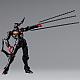 SEN-TI-NEL Plaiobot Tengen Toppa Gurren-Lagann Lazengann Plastic Kit gallery thumbnail