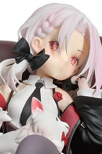 Tianwen KADOKAWA Senkan Shoujo R Vittorio Veneto Shikkoku no Chikai Normal Version 1/7 PVC Figure