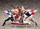 plusone Fate/Extra Nero Claudius & Tamamo no Mae TYPE-MOON Racing Ver. 1/7 PVC Figure gallery thumbnail