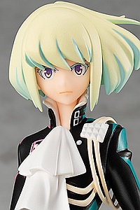 GOOD SMILE COMPANY (GSC) Promare POP UP PARADE Lio Fotia PVC Figure