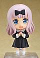 Toytec Kaguya-sama wa Kokurasetai -Tensai-tachi no Renai Zunousen- Nendoroid Fujiwara Chika gallery thumbnail