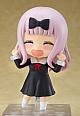 Toytec Kaguya-sama wa Kokurasetai -Tensai-tachi no Renai Zunousen- Nendoroid Fujiwara Chika gallery thumbnail