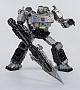 threezero Transformers: War For Cybertron Trilogy: Siege DLX Megatron Action Figure gallery thumbnail