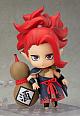 GOOD SMILE ARTS Shanghai Onmyoji Nendoroid Shuten Doji gallery thumbnail