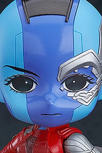 GOOD SMILE COMPANY (GSC) Avengers: Endgame Nendoroid Nebula Endgame Ver.