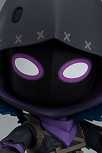 GOOD SMILE COMPANY (GSC) Fortnite Nendoroid Raven