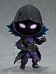 GOOD SMILE COMPANY (GSC) Fortnite Nendoroid Raven gallery thumbnail