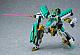 GOOD SMILE COMPANY (GSC) Shinkansen Henkei Robo Shinkalion MODEROID Shinkalion E5 Hayabusa MkII Plastic Kit gallery thumbnail