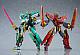 GOOD SMILE COMPANY (GSC) Shinkansen Henkei Robo Shinkalion MODEROID Shinkalion E5 Hayabusa MkII Plastic Kit gallery thumbnail