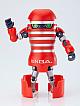 GOOD SMILE COMPANY (GSC) TENGA Robo Pocket no naka no Aibo! TENGA Robo Action Figure gallery thumbnail