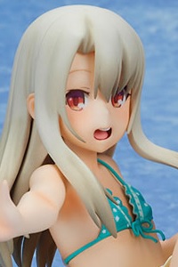 BellFine Fate/kaleid liner Prisma Illya Illyasviel Von Einzbern Swimsuit Ver. 1/6 PVC Figure