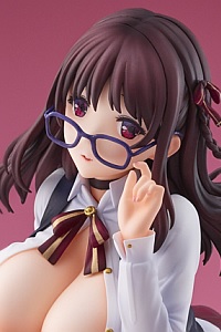 Union Creative Matarou Illustratiion Himitsu no Senzoku Shisho PVC Figure