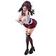 Union Creative Matarou Illustratiion Himitsu no Senzoku Shisho PVC Figure gallery thumbnail