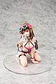 HAKOIRI MUSUME Arikane Arisu Kore Ageru kara-sa, Oneesan to Asonde Kureru? illustration by Nishizawa 5-Miri 1/6 PVC Figure gallery thumbnail