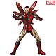 MedicomToy MAFEX No.136 IRON MAN MARK85 (Endgame Ver.) Action Figure gallery thumbnail