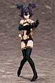 KOTOBUKIYA Megami Device Asra Ninja Shadow Edition 1/1 Plastic Kit gallery thumbnail