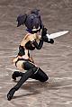 KOTOBUKIYA Megami Device Asra Ninja Shadow Edition 1/1 Plastic Kit gallery thumbnail