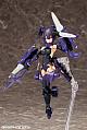 KOTOBUKIYA Megami Device Asra Ninja Shadow Edition 1/1 Plastic Kit gallery thumbnail