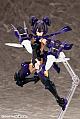 KOTOBUKIYA Megami Device Asra Ninja Shadow Edition 1/1 Plastic Kit gallery thumbnail