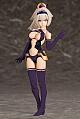 KOTOBUKIYA Megami Device Asra Archer Shadow Edition 1/1 Plastic Kit gallery thumbnail