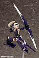 KOTOBUKIYA Megami Device Asra Archer Shadow Edition 1/1 Plastic Kit gallery thumbnail