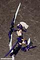 KOTOBUKIYA Megami Device Asra Archer Shadow Edition 1/1 Plastic Kit gallery thumbnail