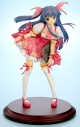 cLayz Berry's Morikubo Yuna 1/8 PVC Figure gallery thumbnail