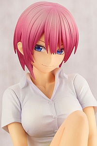 KOTOBUKIYA Gotobun no Hanayome Nakano Ichika 1/8 PVC Figure