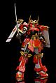 KOTOBUKIYA Frame Arms Shingen 1/100 Plastic Kit gallery thumbnail