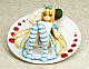 Kaitendoh Alice no Oshokujikai illustration by Reinama 1/6 PVC Figure gallery thumbnail