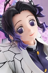 ANIPLEX Kimetsu no Yaiba Kocho Shinobu 1/8 PVC Figure