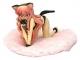 JUN Planning Zero's Familiar -Princess no Rondo- Nekomimi Louise PVC Figure gallery thumbnail