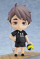 ORANGE ROUGE Haikyuu!! TO THE TOP Nendoroid Miya Osamu gallery thumbnail