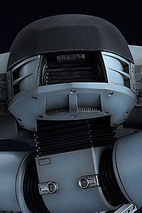 GOOD SMILE COMPANY (GSC) Robocop MODEROID ED-209 Plastic Kit (Re-release)