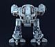 GOOD SMILE COMPANY (GSC) Robocop MODEROID ED-209 Plastic Kit gallery thumbnail