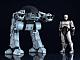 GOOD SMILE COMPANY (GSC) Robocop MODEROID ED-209 Plastic Kit gallery thumbnail