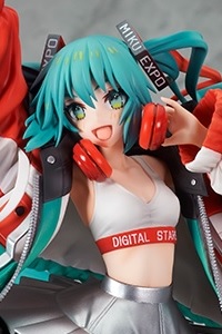 HOBBY STOCK Hatsune Miku MIKU EXPO Digital Stars 2020 ver. 1/7 PVC Figure