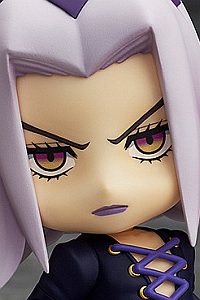 MEDICOS ENTERTAINMENT JoJo's Bizarre Adventure Golden Wind Nendoroid Leone Abbacchio